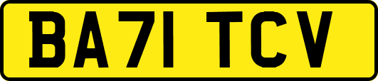 BA71TCV