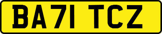 BA71TCZ