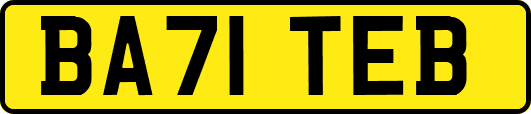 BA71TEB