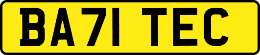 BA71TEC