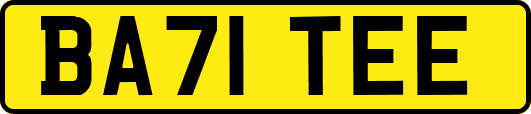 BA71TEE