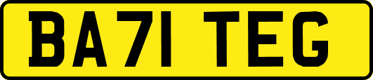 BA71TEG