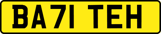 BA71TEH