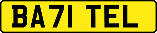 BA71TEL