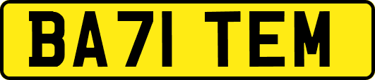 BA71TEM