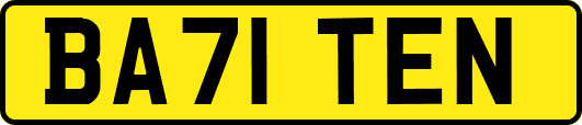BA71TEN