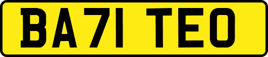 BA71TEO