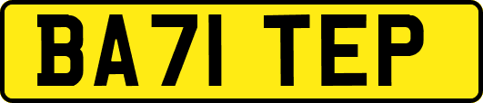 BA71TEP