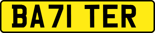 BA71TER