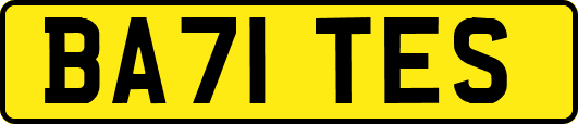 BA71TES
