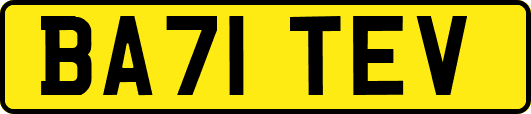 BA71TEV