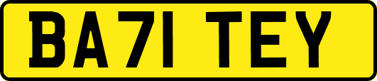 BA71TEY