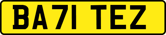 BA71TEZ