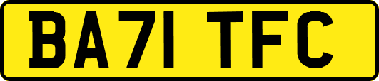 BA71TFC