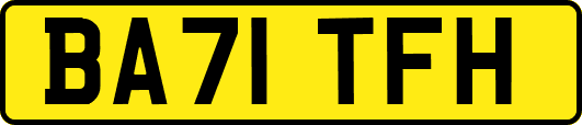 BA71TFH