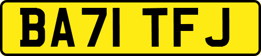 BA71TFJ
