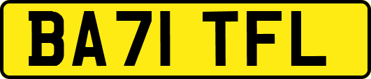 BA71TFL