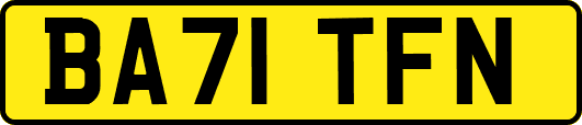BA71TFN