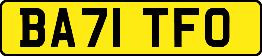BA71TFO
