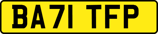 BA71TFP