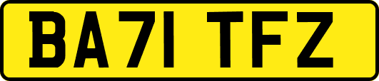 BA71TFZ
