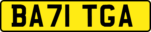 BA71TGA