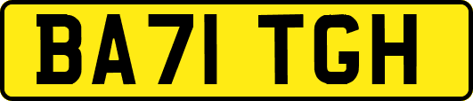 BA71TGH
