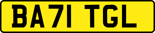 BA71TGL
