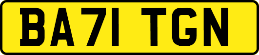 BA71TGN