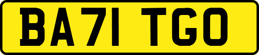 BA71TGO