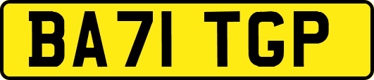 BA71TGP
