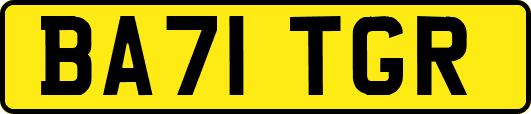 BA71TGR