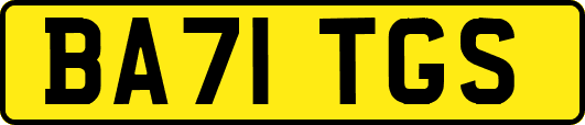BA71TGS