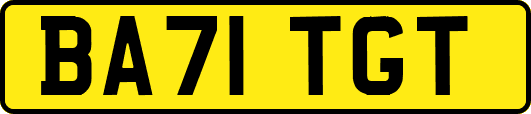 BA71TGT