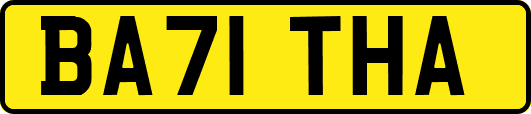 BA71THA