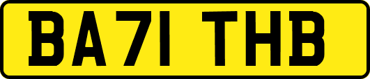 BA71THB