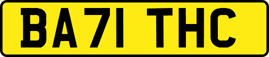BA71THC