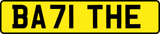 BA71THE