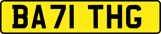 BA71THG