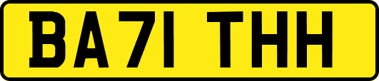 BA71THH