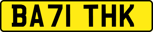 BA71THK