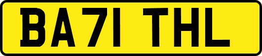 BA71THL