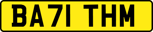 BA71THM