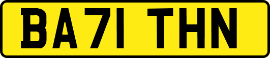 BA71THN