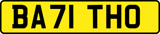 BA71THO