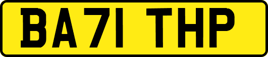 BA71THP