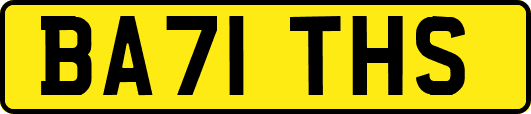 BA71THS