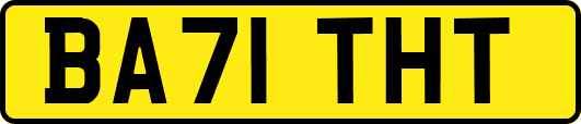 BA71THT