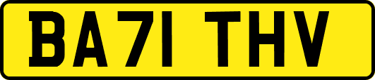 BA71THV