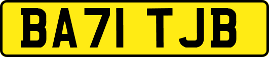 BA71TJB